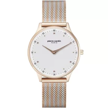 Pierre Cardin Fashion PC902722F204 Női Karóra