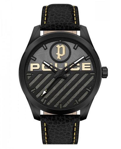 Police Grille PEWJA2121403 Férfi Karóra