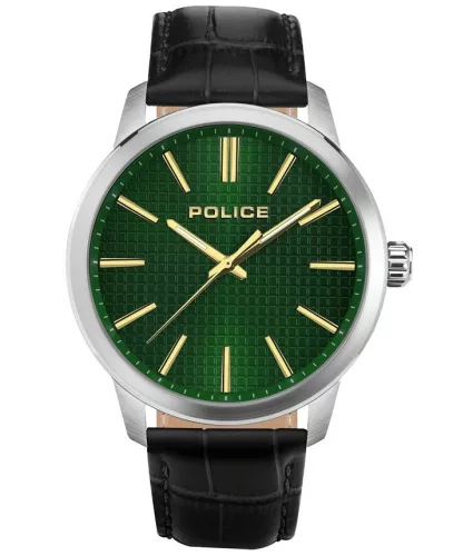 Police Raho PEWJA2207701 Férfi Karóra