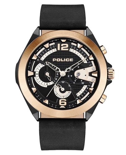 Police Zenith PEWJF2108740 Férfi Karóra