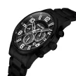 Police Addis Dual Time PEWJK2203102 Férfi Karóra