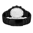 Police Addis Dual Time PEWJK2203102 Férfi Karóra