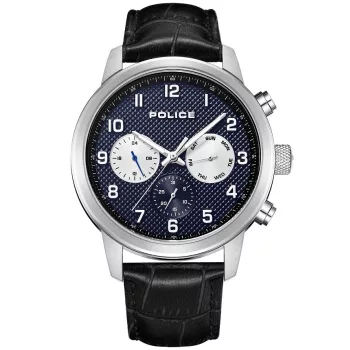 Police Raho PEWJK2228202 Férfi Karóra