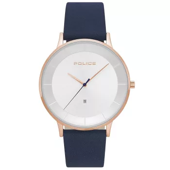 Police Fontana Set PL.15400JSR/04AS Férfi Karóra