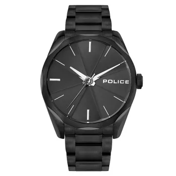 Police Raglan PL.15712JSB/02M Férfi Karóra