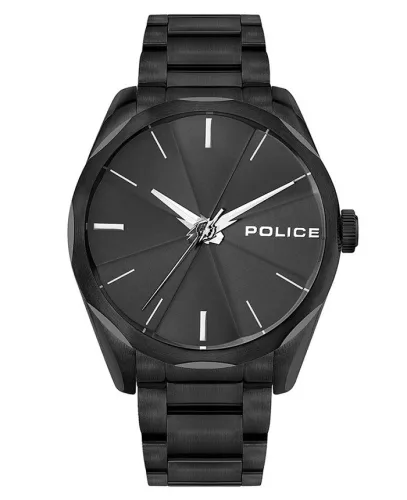 Police Raglan PL.15712JSB/02M Férfi Karóra