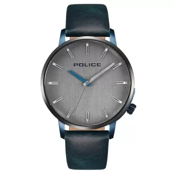 Police Marmol PL.15923JSBLU/13 Férfi Karóra