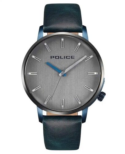 Police Marmol PL.15923JSBLU/13 Férfi Karóra