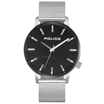 Police Marmol PL.15923JSTB/02MM Férfi Karóra