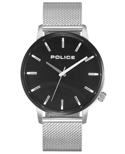 Police Marmol PL.15923JSTB/02MM Férfi Karóra