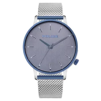 Police Marmol PL.15923JSTBL/39MM Férfi Karóra