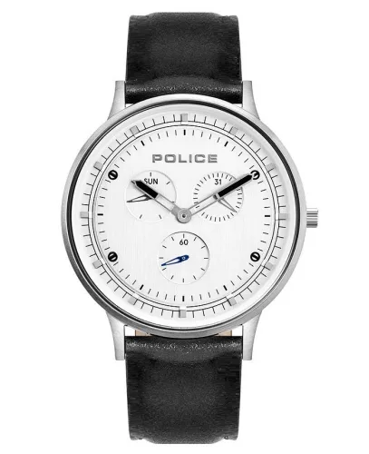 Police Berkeley PL.15968JS/01 Férfi Karóra