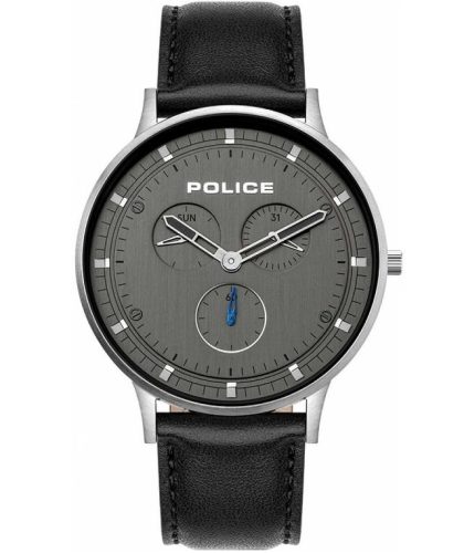 Police Berkeley PL.15968JS/39 Férfi Karóra