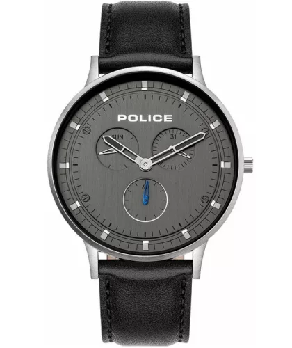 Police Berkeley PL.15968JS/39 Férfi Karóra
