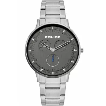 Police Berkeley PL.15968JS/39M Férfi Karóra