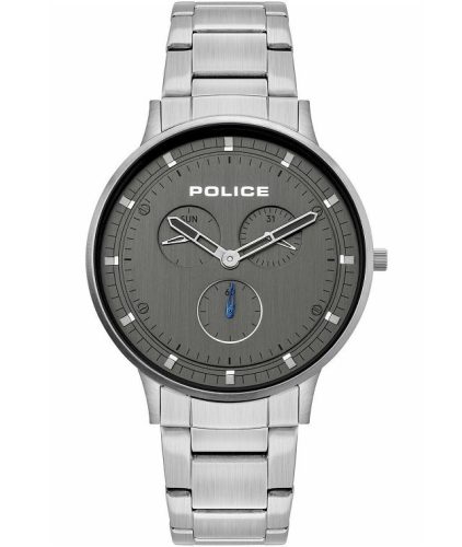 Police Berkeley PL.15968JS/39M Férfi Karóra