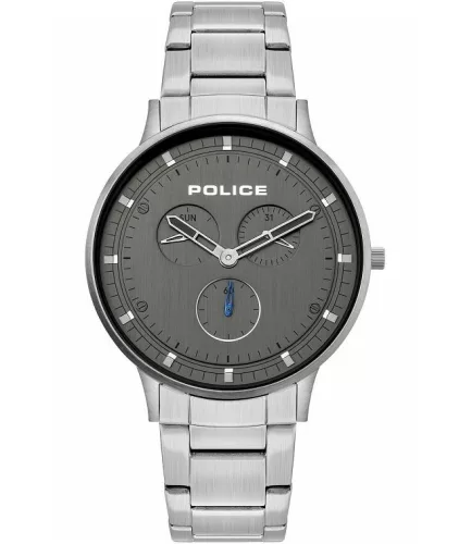 Police Berkeley PL.15968JS/39M Férfi Karóra