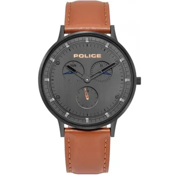 Police Berkeley PL.15968JSB/39 Férfi Karóra