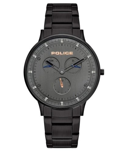 Police Berkeley PL.15968JSB/39M Férfi Karóra