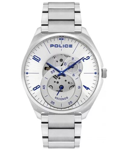 Police Kaizuka PL.16022JS/04M Férfi Karóra