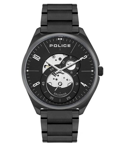 Police Kaizuka PL.16022JSBU/02M Férfi Karóra