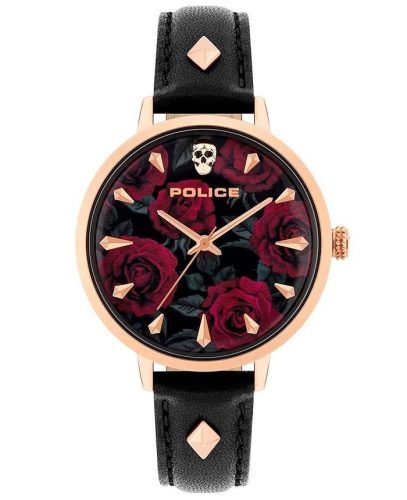 Police Miona PL.16034MSR/02 Női Karóra