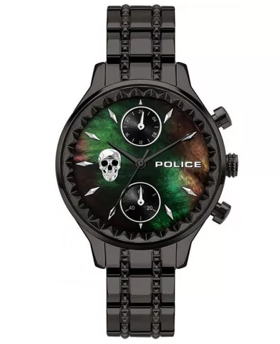 Police Banff PL.16075BSU/30M Női Karóra
