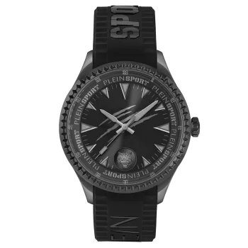 Plein Sport Lineman PS5BA0424 Férfi Karóra