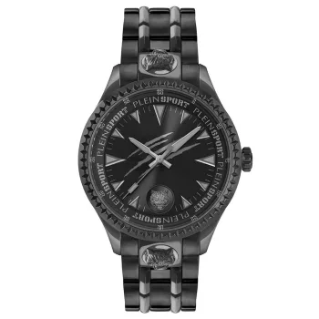 Plein Sport Lineman PS5BA1124 Férfi Karóra