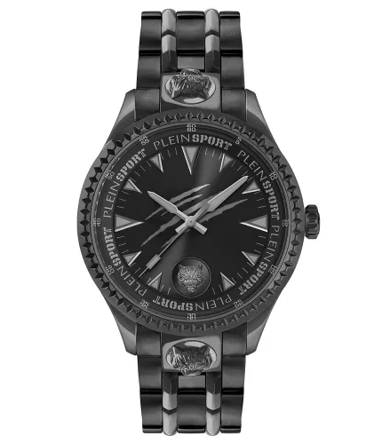 Plein Sport Lineman PS5BA1124 Férfi Karóra