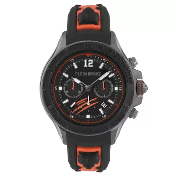 Plein Sport Warrior Tech Chrono PS6BA0324 Férfi Karóra