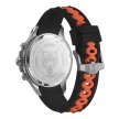 Plein Sport Warrior Tech Chrono PS6BA0324 Férfi Karóra