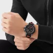 Plein Sport Warrior Tech Chrono PS6BA0324 Férfi Karóra
