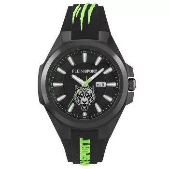 Plein Sport Tigermaster PS7BA0524 Férfi Karóra