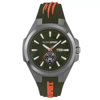 Plein Sport Tigermaster PS7BA0624 Férfi Karóra