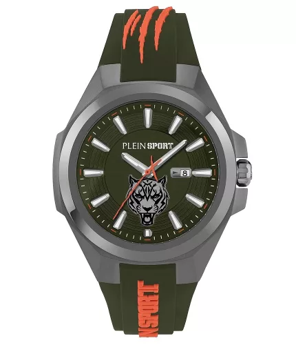 Plein Sport Tigermaster PS7BA0624 Férfi Karóra