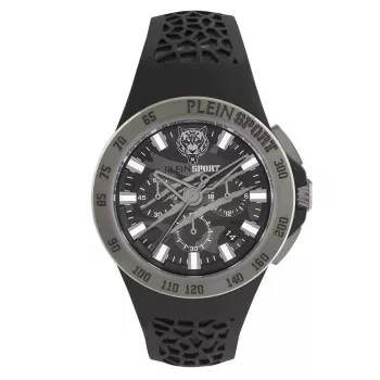 Plein Sport Thunderstorm Chrono PSABA0123 Férfi Karóra