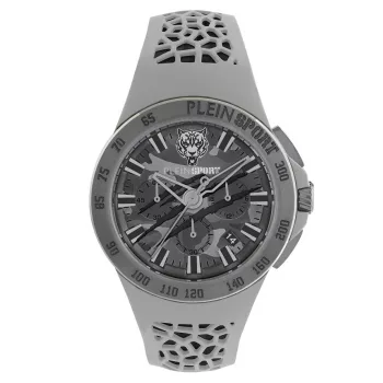 Plein Sport Thunderstorm Chrono PSABA0523 Férfi Karóra