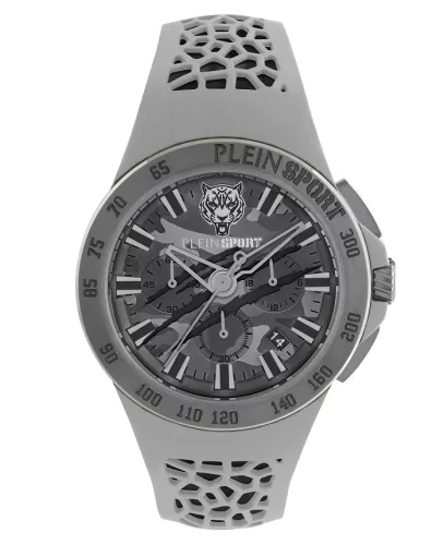Plein Sport Thunderstorm Chrono PSABA0523 Férfi Karóra