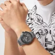 Plein Sport Thunderstorm Chrono PSABA0523 Férfi Karóra