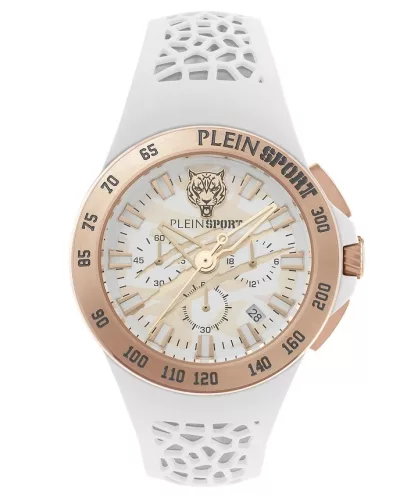 Plein Sport Thunderstorm Chrono PSABA0723 Unisex Karóra