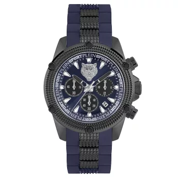 Plein Sport Hurricane Chrono PSDBA0123 Férfi Karóra