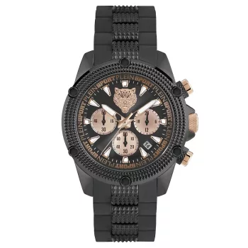 Plein Sport Hurricane Chrono PSDBA0323 Férfi Karóra