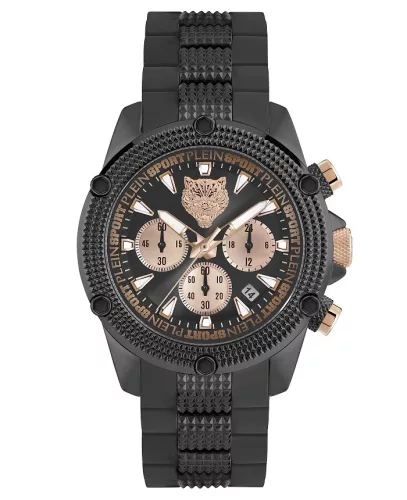 Plein Sport Hurricane Chrono PSDBA0323 Férfi Karóra