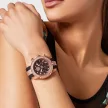Plein Sport Hurricane Chrono PSDBA0623 Unisex Karóra