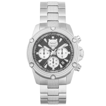 Plein Sport Hurricane Chrono PSDBA0823 Férfi Karóra