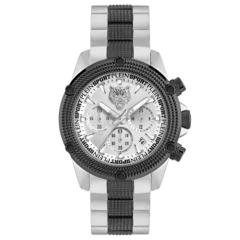 Plein Sport Hurricane Chrono PSDBA0923 Férfi Karóra