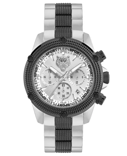 Plein Sport Hurricane Chrono PSDBA0923 Férfi Karóra