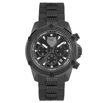 Plein Sport Hurricane Chrono PSDBA1023 Férfi Karóra