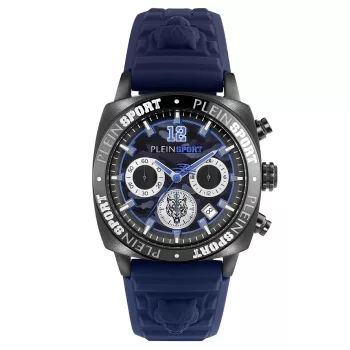Plein Sport Wildcat Chrono PSGBA0323 Férfi Karóra
